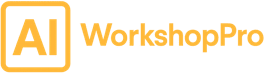 AI Workshop Pro